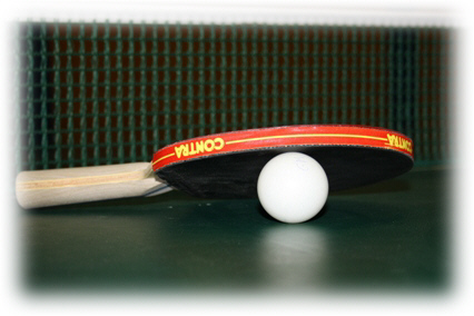 Tischtennis